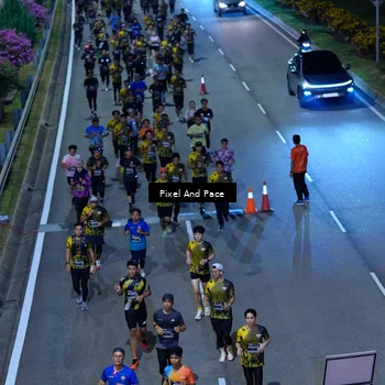 Runner Photo 6597801