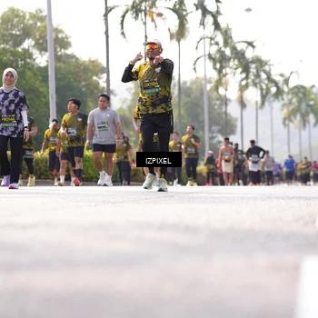Runner Photo 6597804