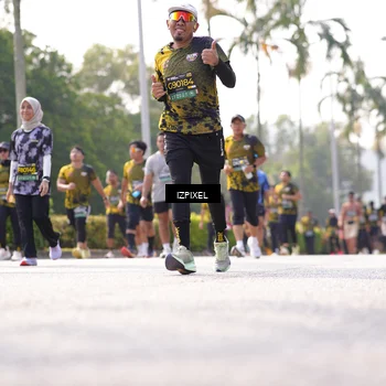 Runner Photo 6597806