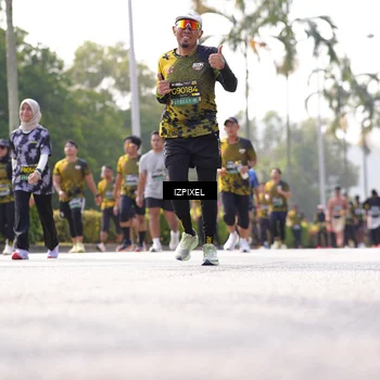Runner Photo 6597814