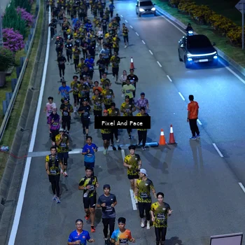 Runner Photo 6597815