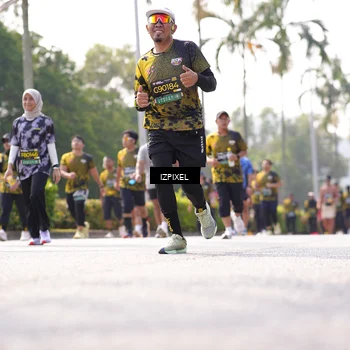 Runner Photo 6597816