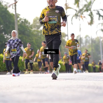 Runner Photo 6597828