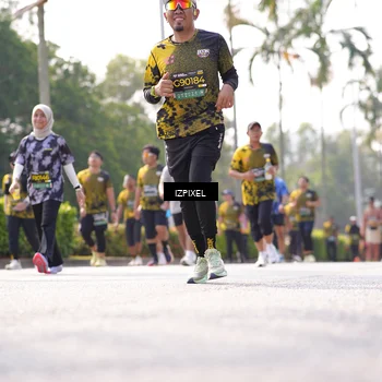 Runner Photo 6597836