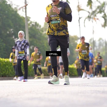 Runner Photo 6597839
