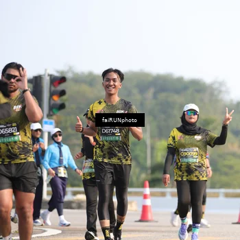 Runner Photo 6597840