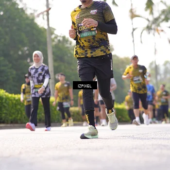 Runner Photo 6597846