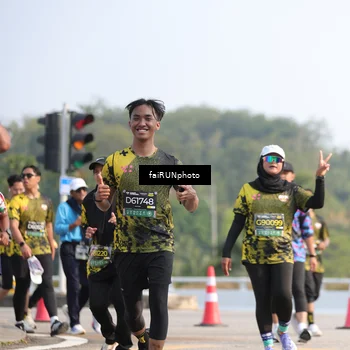 Runner Photo 6597850