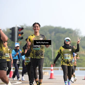 Runner Photo 6597851