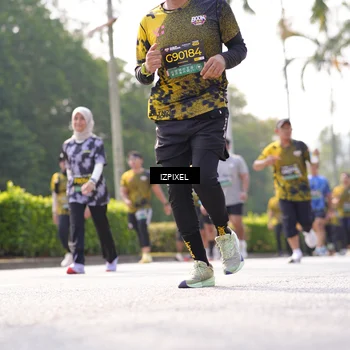 Runner Photo 6597854