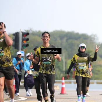 Runner Photo 6597857