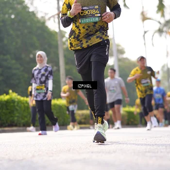 Runner Photo 6597867