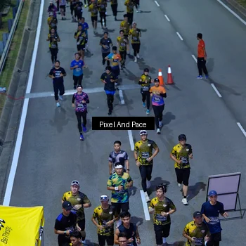Runner Photo 6597869