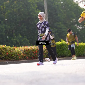 Runner Photo 6597874