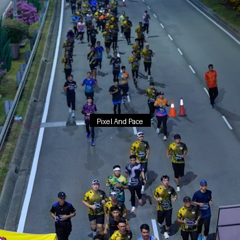 Runner Photo 6597882