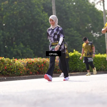 Runner Photo 6597885