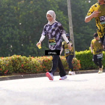 Runner Photo 6597896
