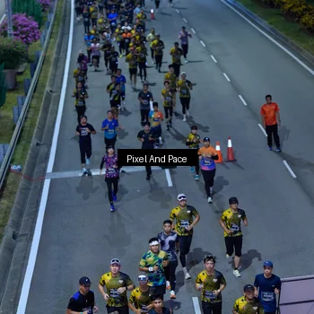Runner Photo 6597901