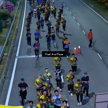 Runner Photo 6597903