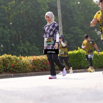 Runner Photo 6597917
