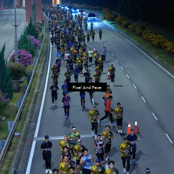 Runner Photo 6597924