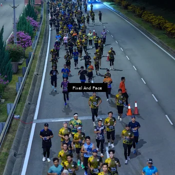 Runner Photo 6597925