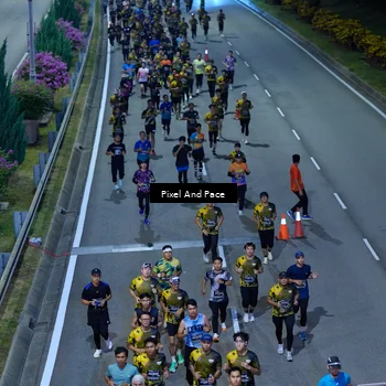 Runner Photo 6597933