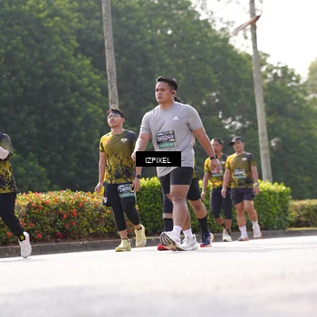 Runner Photo 6597935
