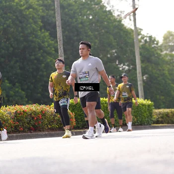 Runner Photo 6597942