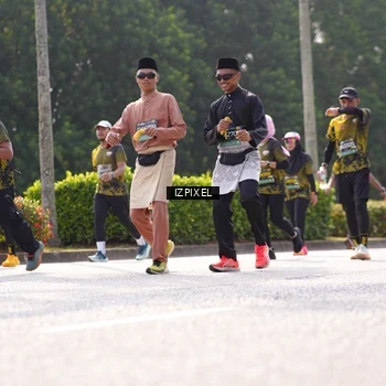 Runner Photo 6597946