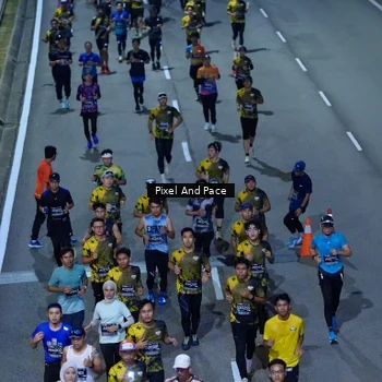 Runner Photo 6597948