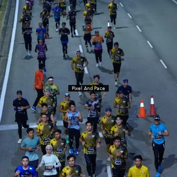 Runner Photo 6597952