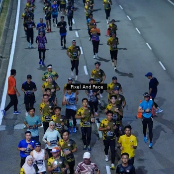 Runner Photo 6597955