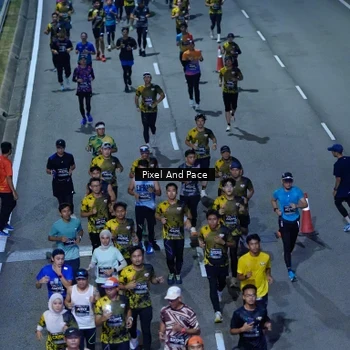 Runner Photo 6597958