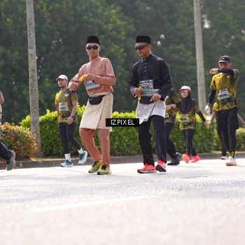 Runner Photo 6597960
