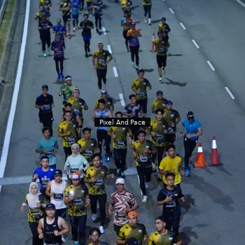 Runner Photo 6597963