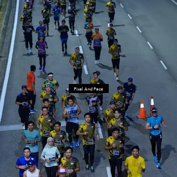 Runner Photo 6597967