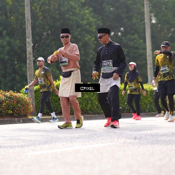 Runner Photo 6597970