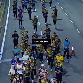 Runner Photo 6597978