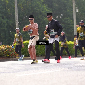 Runner Photo 6597983