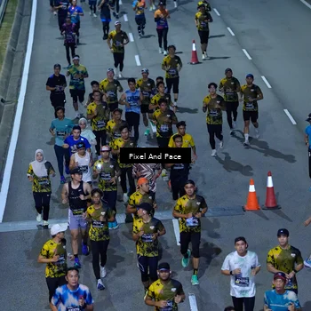 Runner Photo 6597985