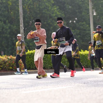 Runner Photo 6597989