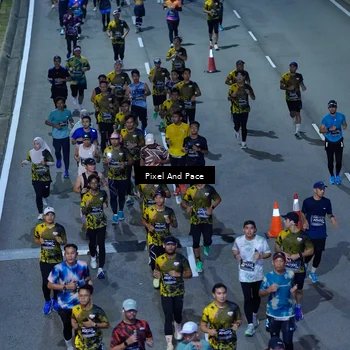 Runner Photo 6597990