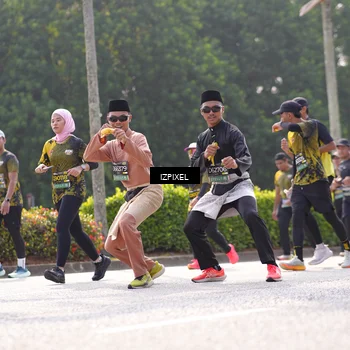 Runner Photo 6597994