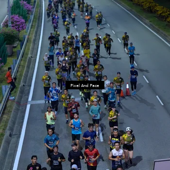 Runner Photo 6598002