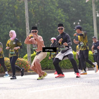 Runner Photo 6598006