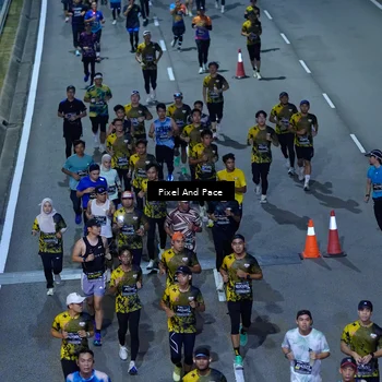 Runner Photo 6598007