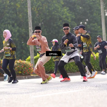 Runner Photo 6598008