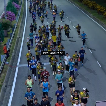 Runner Photo 6598009