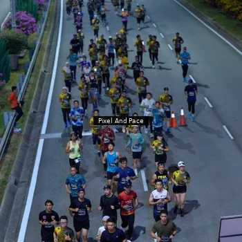 Runner Photo 6598015